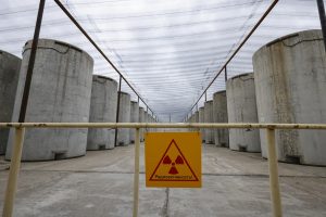 Έκτακτα μέτρα των Ρώσων! Φοβούνται τυχόν ατύχημα στον πυρηνικό σταθμό της Ζαπορίζια