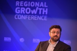 Ζαχαριάδης για υποψηφιότητα Κασιδιάρη: Οι καταδικασμένοι ναζί στη φυλακή