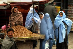 Σοϊγκού: Ένοπλες οργανώσεις στο Αφγανιστάν μείζονα απειλή για Κεντρική Ασία – Απάντησαν οι Ταλιμπάν