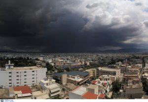 H θεωρία της «κλιματικής κρίσης» αλλάζει την αγορά ακινήτων!!! Καληνύχτα Ελλάδα!!!