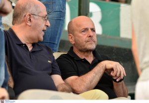 Βοτανικός: Ξεκινά η κατασκευή του γηπέδου του Παναθηναϊκού