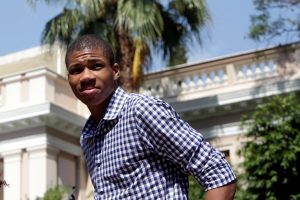 Αντετοκούνμπο – Αινιγματική ανάρτηση: «Με κούρασε η έλλειψη σεβασμού, έρχομαι»