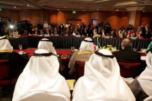 Το Κατάρ προειδοποιεί την Ευρώπη για ελλείψεις ενέργειας: «Τα χειρότερα έρχονται» – ΒΙΝΤΕΟ