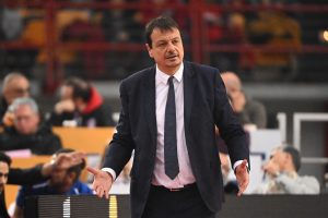 Αταμάν: «Ο Ναν αρνήθηκε να χάσει απόψε»