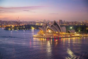 Αυστραλία- Στέψη Καρόλου: Η Όπερα του Σίδνεϊ δεν θα φωταγωγηθεί για να μειωθούν οι δαπάνες
