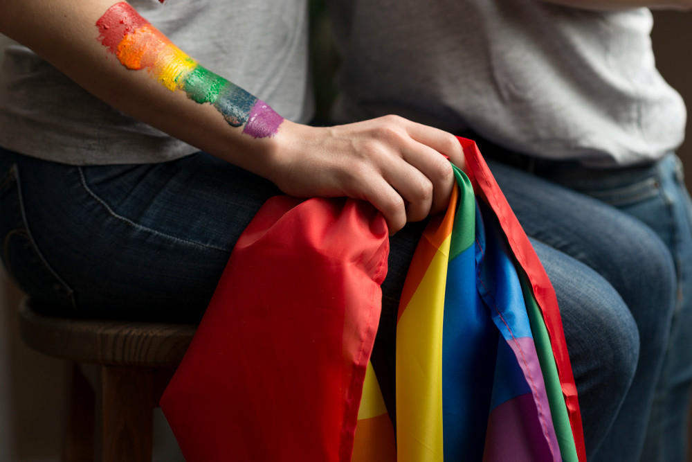 Athens Pride 2023: Ποιοι δρόμοι θα είναι κλειστοί στο κέντρο το Σάββατο από τις 17:00 μέχρι και το πέρας των εκδηλώσεων