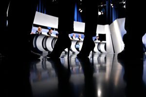 Ημέρα debate: Πώς θα γίνει η συζήτηση, ποιές οι θεματικές ενότητες