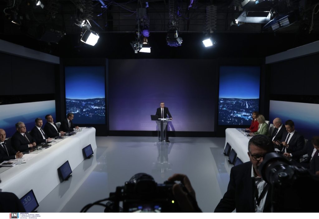 Προς αναβολή ακόμα και ακύρωση το debate