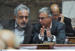 Δέδες (ΣΥΡΙΖΑ): Οι ψηφοφόροι της Χ.Α. είναι 500.000! Να ψηφίσουν ΣΥΡΙΖΑ! vid