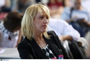 Δίκη για το Μάτι: Θα ζητηθεί η άρση ασυλίας της Ρένας Δούρου που είναι μία εκ των κατηγορουμένων