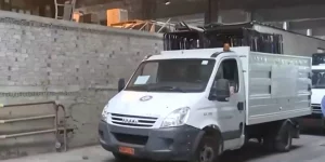 Ξεκίνησε η διανομή του εκλογικού υλικού στον δήμο Αθηναίων – ΒΙΝΤΕΟ