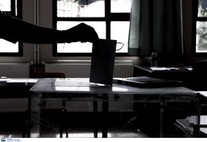 Αυτοδυναμία ΝΔ δείχνουν οι 3 τελευταίες δημοσκοπήσεις