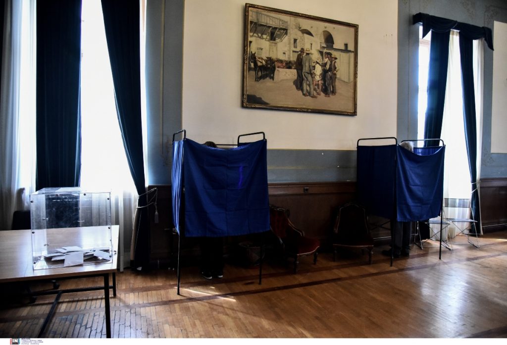 Το μέρος που έχει ήδη βγάλει δήμαρχο πριν τις εκλογές