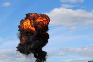 Δομινικανή Δημοκρατία: Τουλάχιστον 3 νεκροί, δεκάδες τραυματίες εξαιτίας έκρηξης σε εμπορική συνοικία