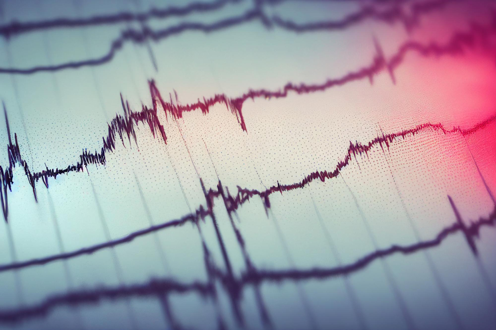 Τσελέντης για σεισμούς στον Κορινθιακό: Κάποια στιγμή θα εκτονωθεί η σεισμική ενέργεια