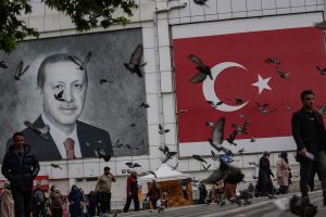 Ο Ερντογάν ονειρεύεται εδάφη από τη… Θεσσαλονίκη, μέχρι την Κριμαία και την Κύπρο!