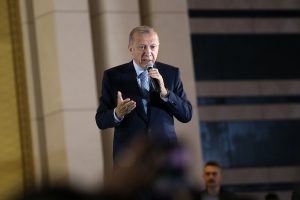 Ερντογάν για την νίκη των Αζέρων κατά της Αρμενίας: Πηγή περηφάνιας