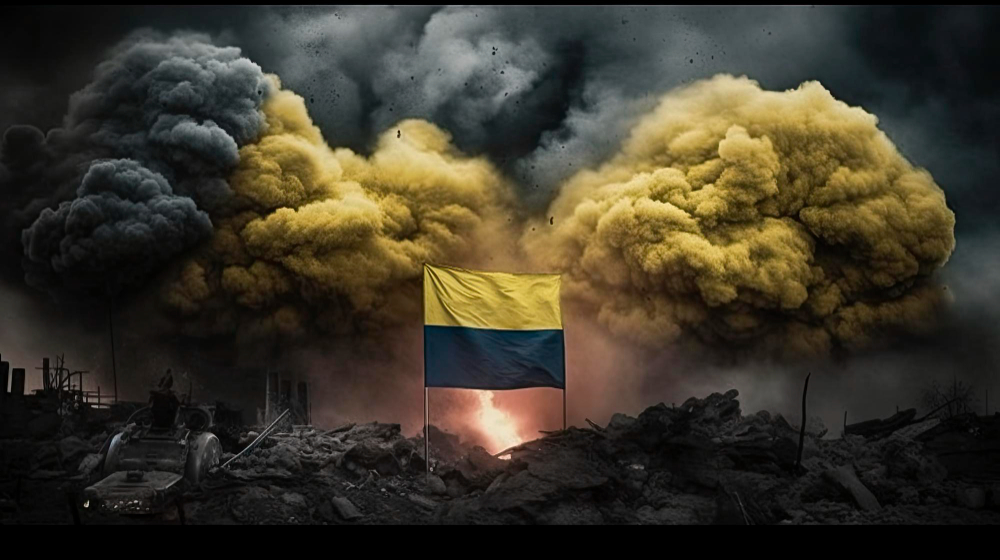 «Κακός οιωνός»!! Τι συνέβη στην Ουκρανία που χαρακτηρίστηκε ως «σημάδι»; vid