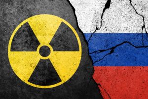 Έρχονται νέα ρωσικά «μανιτάρια»;;  «Κολοσσιαίος κίνδυνος αν δώσετε F-16 στην Ουκρανία»