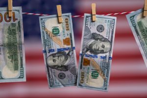 ΒΙΝΤΕΟ: Βγάζουν οι ΗΠΑ τρις δολάρια από το τίποτα; Δείτε τι ειπώθηκε…