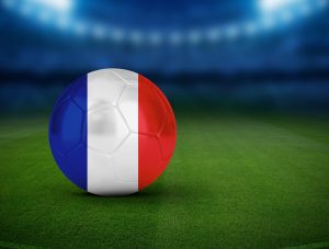 Την φιναλίστ του Μουντιάλ Γαλλία θα αντιμετωπίσει αύριο η Εθνική Ελλάδας