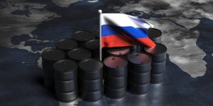 Εξαγωγές πετρελαίου: Απόλυτο αφεντικό η δήθεν «απομονωμένη» Ρωσία!!