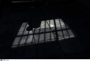 Ξεπέρασε το 80% ο ΣΥΡΙΖΑ στις φυλακές Κορυδαλλού