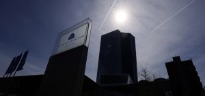 ΕΚΤ: Βέβαιη η αύξηση των επιτοκίων τον Ιούλιο