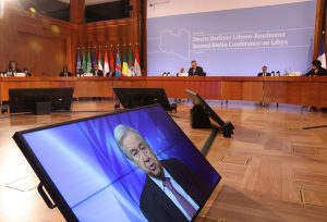 Ο Γκουτέρες ζητά «μεγάλες επενδύσεις» για την προστασία της φύσης