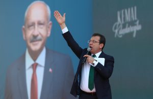 Δεν βρίσκει ησυχία ο Ιμάμογλου…Νέα έρευνα εις βάρος του για πλαστογραφία πτυχίου