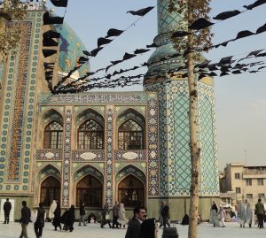 Φρίκη: Στο Ιράν δύο άνθρωποι απαγχονίσθηκαν για βλασφημία