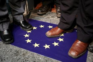 «Εξισλαμισμός των Βρυξελλών»! Απίστευτο ΒΙΝΤΕΟ στην καρδιά της Ευρώπης