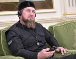 Ramzan Kadyrov taken to the hospital in Moscow