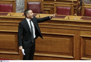 Τι είπε η Ρένα Δούρου για Κασιδιάρη;;; vid
