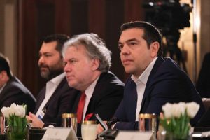 Απόλυτη προεκλογική αβάντα: Επαναφορά του νόμου Κατρούγκαλου θέλει ο ΣΥΡΙΖΑ!! – vid