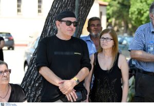 Με Χρήστο Βαλαβανίδη και Ηλία Λογοθέτη το «Κίνημα φτωχών»