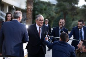 Κουτσούμπας: Αν δεν γίνουν αντιπλημμυρικά έργα, θα έρθουν καινούριες καταστροφές