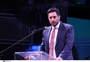 Εκλογές 2023: Επίθεση κουκουλοφόρων σε ομιλία του Κυρανάκη στου Ζωγράφου