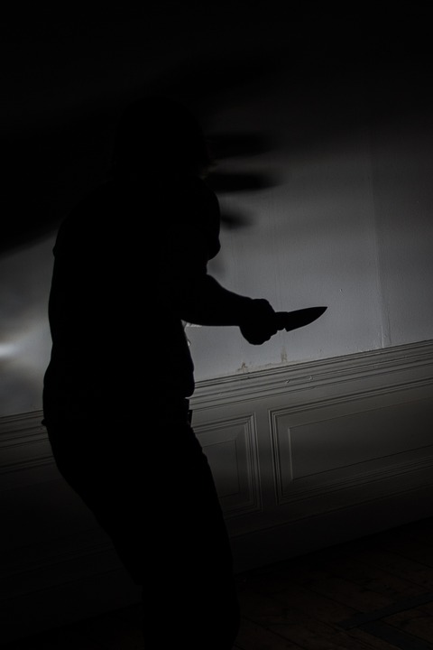 Χανιά: Με τραύματα από μαχαίρι μεταφέρθηκαν στο νοσοκομείο δύο άνδρες