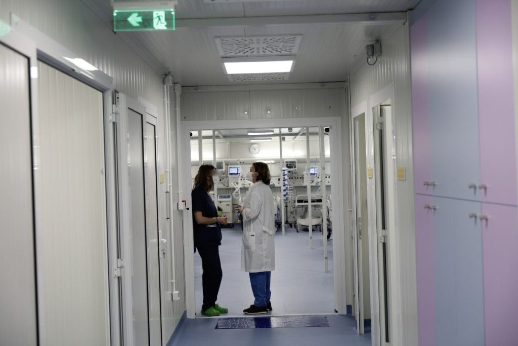 ΣΟΚ στην Βρετανία: Εκτόξευση θανατηφόρων καρδιακών παθήσεων και αναπηριών