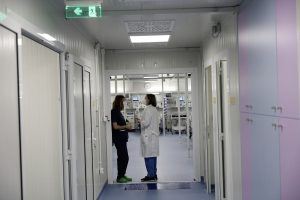 Θρήνος στα Ιωάννινα: Νεκρή ξαφνικά 20χρονη φοιτήτρια! Έπαθε ανακοπή