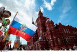 Russian capital