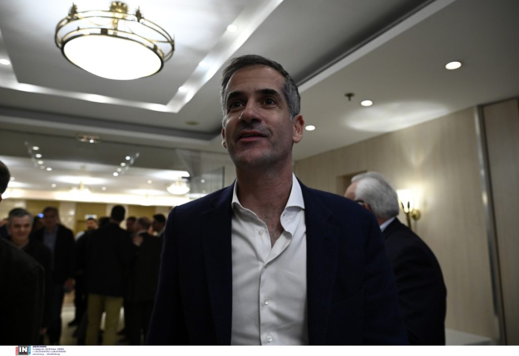 Κ. Μπακογιάννης: «Ο Λόφος του Στρέφη έχει ανάγκη από ουσιαστικές παρεμβάσεις»