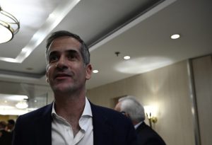 Κ. Μπακογιάννης: «Ο Λόφος του Στρέφη έχει ανάγκη από ουσιαστικές παρεμβάσεις»