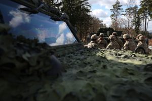 Σχέδιο εξόδου από την Ουκρανία ετοιμάζουν οι ΗΠΑ: «ΒΟΜΒΑ» πρώην στελέχους της CIA, vid