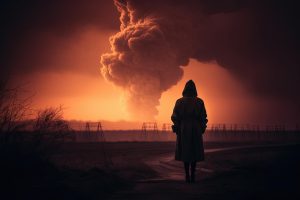 «Δεν σας λέμε τι θα κάνουμε»: Θα δούμε τις πρώτες ρωσικές πυρηνικές δοκιμές του 21ου αιώνα;