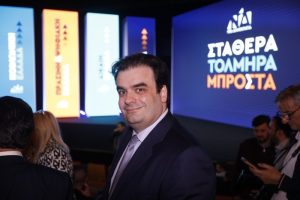 Πιερρακάκης κατά Κασσελάκη: Μιλάει για «προεκλογικό λαϊκισμό»