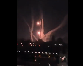 Κίεβο: Χαμός με την γυναίκα που ανέβασε video με τους Patriot! Αναφορές ότι δικάστηκε