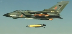 Η Ρωσία λέει ότι κατέρριψε βρετανικό πύραυλο Storm Shadow που εκτόξευσε η Ουκρανία