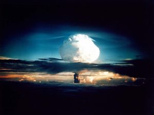 Πυρηνικές δοκιμές: Σε 10 μέρες αποφασίζουν οι Ρώσοι βουλευτές τη δυνατότητα ανάκλησης της συνθήκης απαγόρευσης